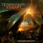 Hemorrhaging Elysium  Degrading Mortality  CD