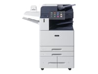 Xerox Altalink C8235v/T - Multifunktionsskrivare - Färg - Laser - A3/Ledger (297 X 432 Mm) (Original) - A3/Ledger (Media) - Upp Till 35 Sidor/Minut (Utskrift) - 2180 Ark - Usb 2.0, Gigabit Lan, Nfc