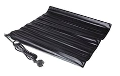 Windhager Tapis Chauffant pour Plantes, Bandes chauffantes à l'intérieur, 51 x 51 cm, 45 W