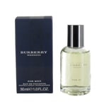 Burberry Weekend Men 30ml Eau de Toilette Spray for Men EDT HIM NEW