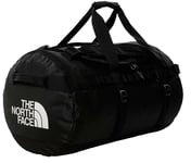 The North Face Base Camp Duffel M Svart OneSize - Fri frakt