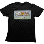 The Beatles Unisex Adult Anthology T-Shirt - M