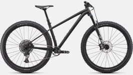 Specialized Specialized Fuse Expert 29 | Svart | Trailcykel