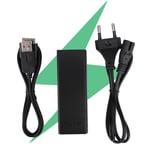 Portable for PSP GO Power Adapter Fast Charging DC 5V/1500mA Charger 50/60Hz  BG