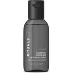 Rituals Homme Cleansing Hand Gel - Raikkaan aromaattinen - Setripuu ja