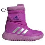 adidas Winterplay Skor Barn, storlek 34