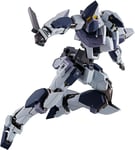 Metal Build Full Metal Panic Arbalest Ver. Iv Approx. 180mm Abs&pvc & Diecast Painted Artistic Figures [Import Japonais]