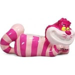 Disney - Cheshire Cat - Pot De Fleurs / Vase De Table