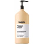 Shampooings L'oréal  Absolut Repair Gold Champú