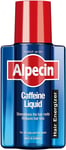 Alpecin after Shampoo Liquid 200ML