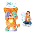 Jeu d'éveil Vtech Baby Fripon, cache-cache chaton