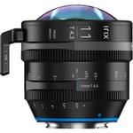 IRIX 11mm T4.3 Cine Lens (Canon EF)