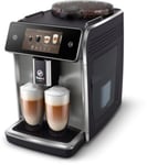 Philips Fully Automatic Espresso Machine SM6685/00R1