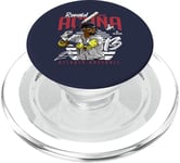 Ronald Acuna Jr. | Atlanta Baseball MLB Players | MLBRAC3004 PopSockets PopGrip for MagSafe