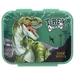 Dino World Lounaslaatikko REFLECTOR ( 0412898 )