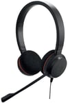 Jabra Evolve 20 MS Duo PC Headset