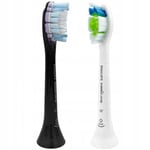 2x PHILIPS DIAMONDCLEAN GUM CARE borstar