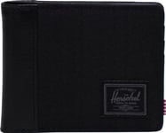 Herschel Herschel Hank Rfid-Lommebok 30068-05881 Sort One Size