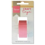 Marianne Design Craft Tape None Permanent 10 meter - B: 20 mm