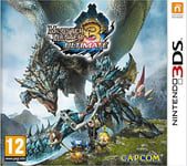 Monster Hunter 3 - Ultimate