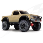 FR- Traxxas Trx-4 Sport 1:10 4X4 Trail Truck - 82024-4