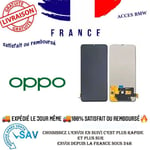 ✅Ecran Lcd Complet TFT & Vitre Tactile Noir Sans Chassis Oppo Reno Z (CPH1979)✅