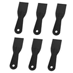 6Pcs 3D Printer SLA Resin Special Tool Shovel 3D Printer Accessories Shovel1574