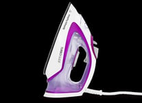 Turbo Glide Steam Iron