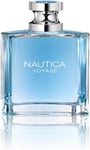 Nautica Voyage Eau de Toilette 100ml 