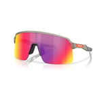 Lunettes Oakley Sutro Lite Gris Mat - Prizm Road