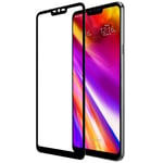 5d 9h Premium Full Cover Tempered Glass Screen Protector For Lg G7 Thinq