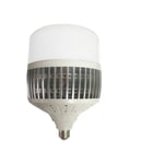 Ampoule E27 led 100W 220V 270° - Unité / Blanc Chaud Silumen