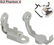 DJI Phantom 4 Gimbal Drone Camera Flat Flex Ribbon Cable with Yaw and Roll Arm