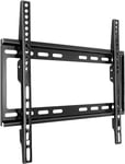 Wall Bracket for Most 26-55 Inch LED/LCD/OLED Flat & Curved TV 50X50-400X400mm