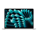 15in MacBook Air M2 8-C CPU 10-C GPU 8GB 256GB Silver