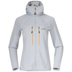 Jakke til dame L Bergans Y MountainLine Mid Jacket W L 21