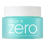 Banila Co. Clean It Zero Cleansing Revitalising - 100 ml. Cleansing Balm Hudpleie Ansiktvask & Skintonic