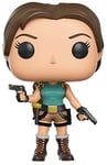 Funko Pop! Games Tomb Raider - Lara Croft Vinyl Action Figure #168