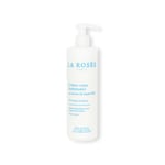 LA ROSÉE Crème Corps Hydratante - Grand Format Pour La Peau 400 ml