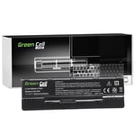 Green Cell PRO A32-N56 Batteri för Asus N56 N76 Series Laptops