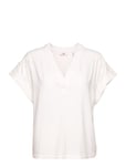 Blouses Woven White Esprit Casual