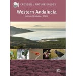 Western Andalucia (häftad, eng)