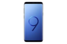 Samsung Galaxy S9+ älypuhelin (64GB), sininen