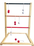 Egmont Toys Ladder Toss Heittopeli Puu