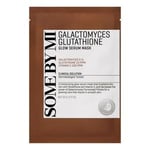 Some By Mi Galactomyces Glutathione Glow Serum Mask - 22 g