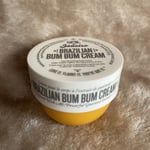 Sol De Janeiro Brazilian Bum Bum Cream 25ml Travel Size New & Sealed 💛