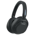 Sony ULT WEAR Noir - Casque sans fil