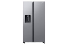 Samsung RS64DG53M3SLEF Réfrigérateur Side By 634LT Distributeur Wifi Inox Ce Et