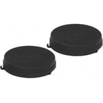 Filtre Hotte Type 6 Falmec Kit 2 Pcs D560073