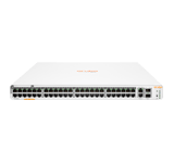 ARUBA – HPE Instant On 1960 48G 2XT 2XF 600W Sw (JL809A#ABB)